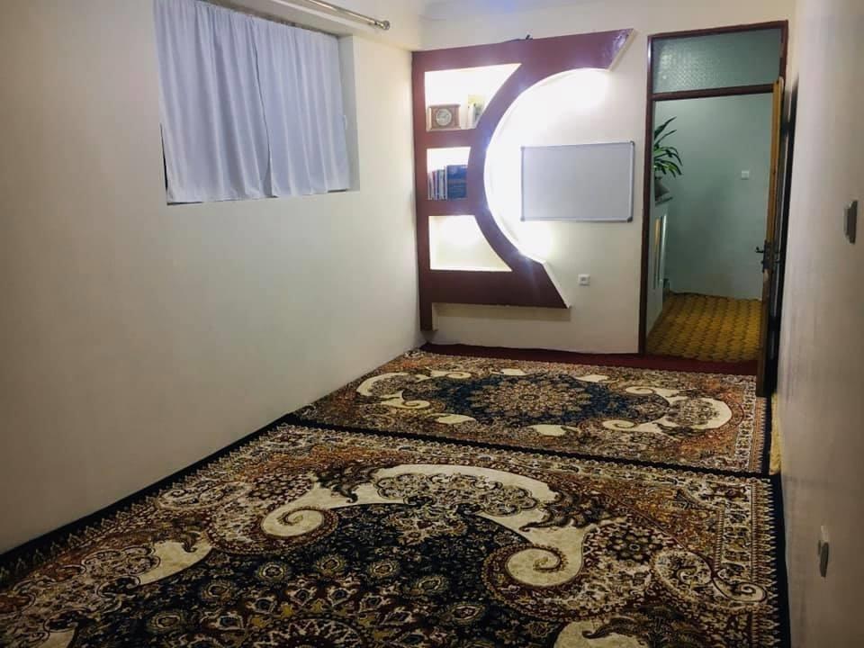 آپارتمان