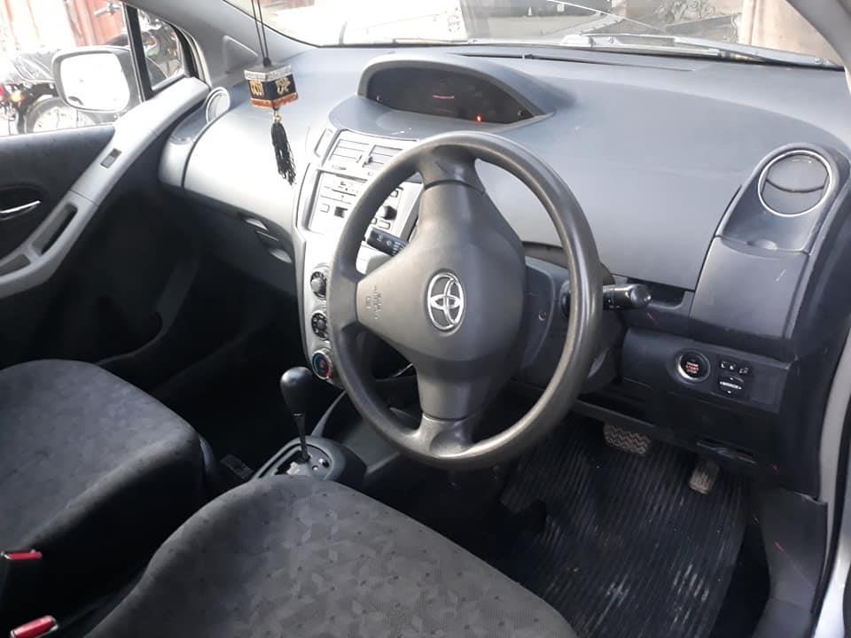 Vehicles