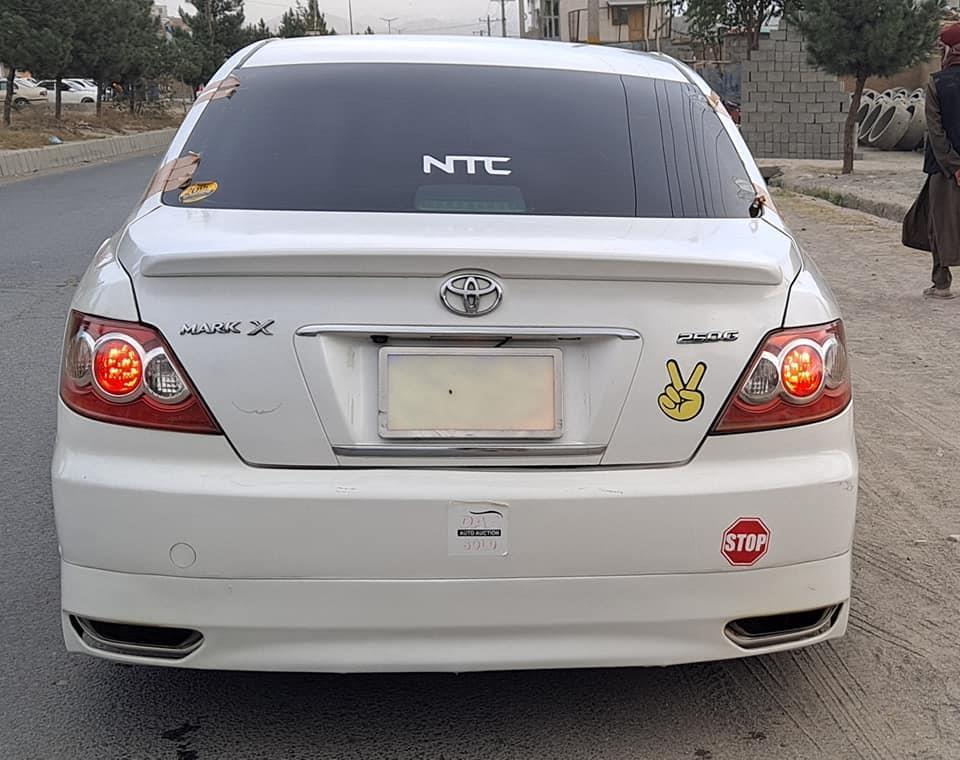 فروش-مارک-ایکس