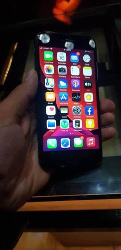 iPhone 7 128 GB 10/9 14.2 0745770448 نوت بایپاس است اما سیم