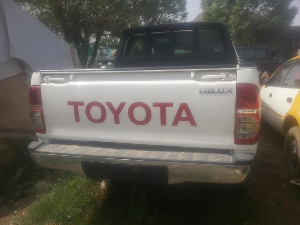 هارليکس
