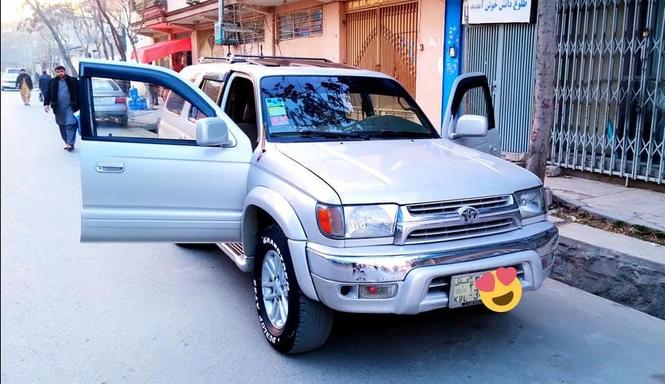 فروش عاجل فرونر ثابت 0784664648