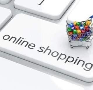 Shopping Hall