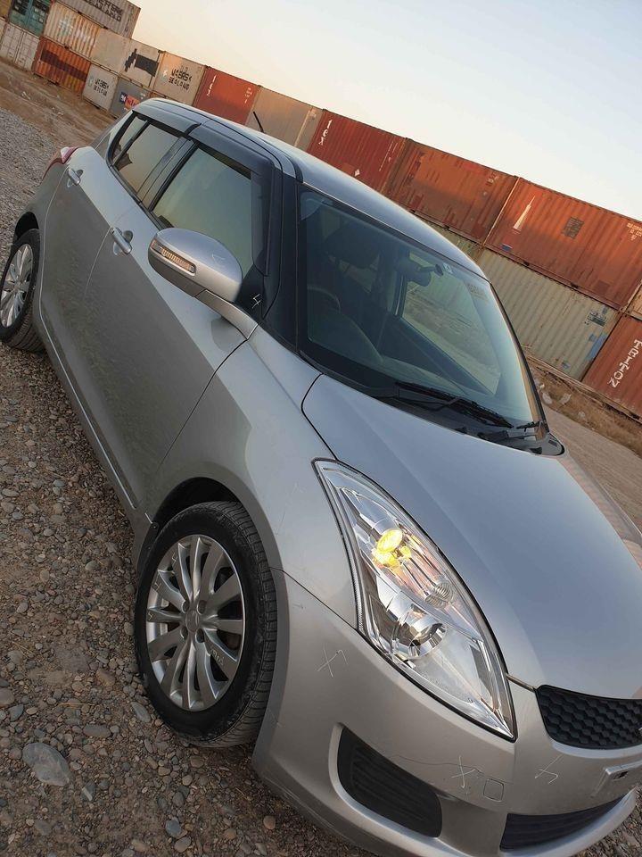 سويفت-ناواريده-2011مادل1300cc