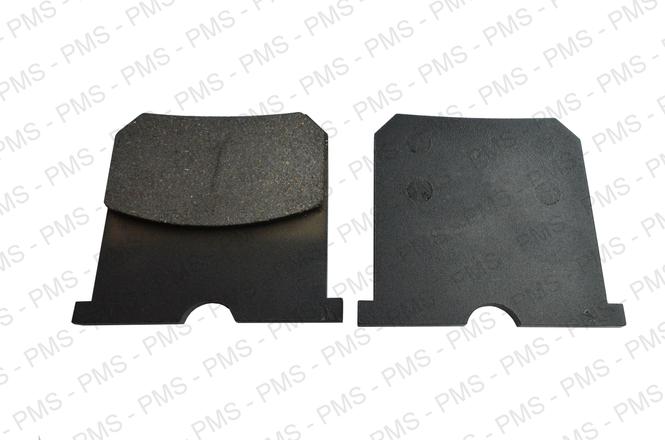 مجموعه ترمز - Brake assembly