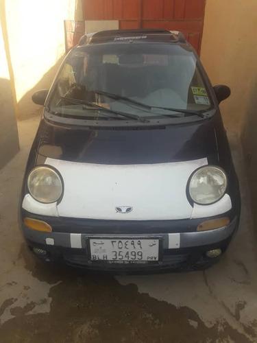 متیز مادل 2000