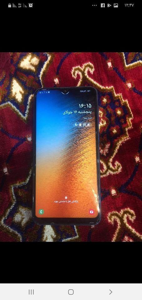 فروش-عاجل-گلکسی-A10