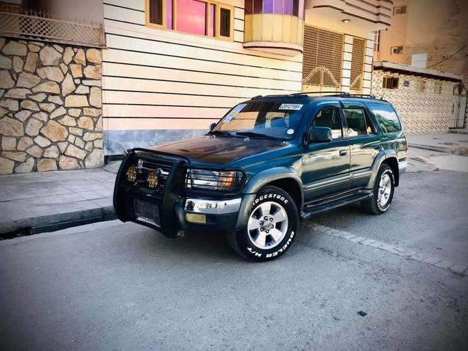 فروش عاجل 0787709805