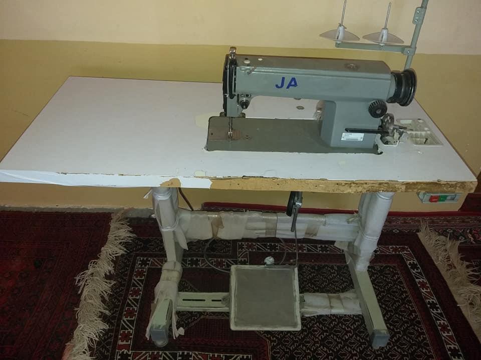 فروش-عاجل-چرخ-خیاطی