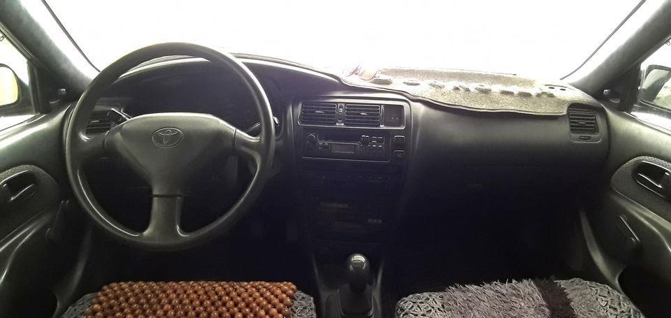 کورولای-جرمنی-0773307815