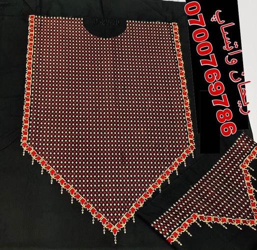 نوی او جالب ډیزاینونه کمپیوټری غاړی او پټوان په اصلي ۵ متره