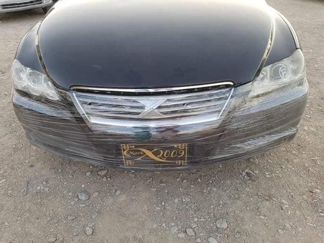 ماریکس 2500تور رنګ روغ