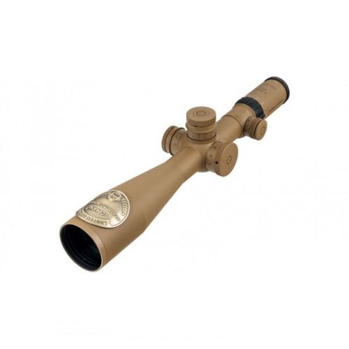 SCHMIDT & BENDER OPMOD 5-25X56 34MM TUBE PM II PSR RIFLESCOP