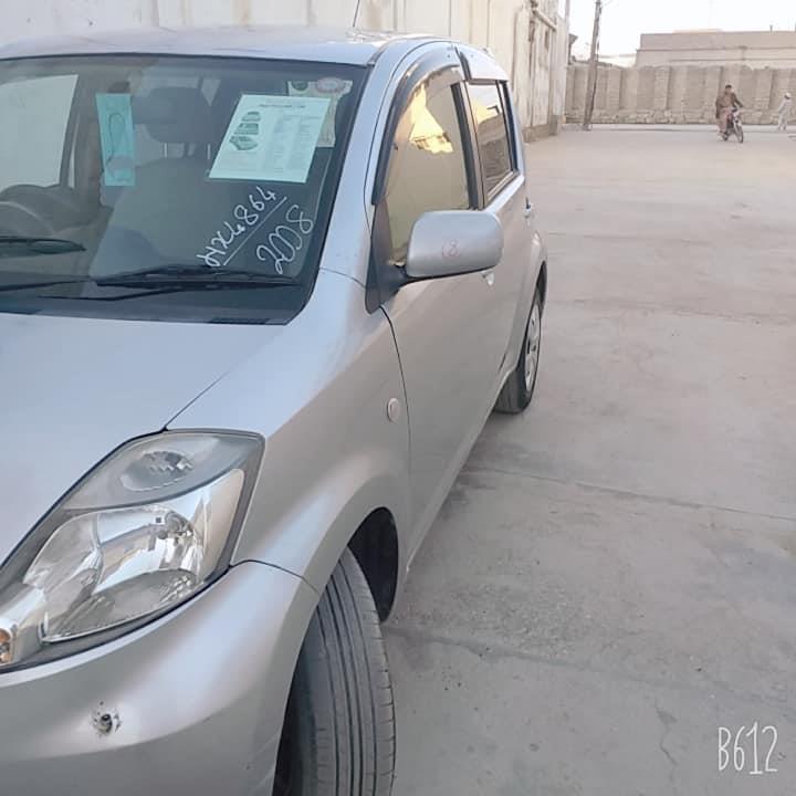 پاسو٢٠٠٧