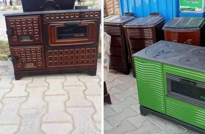 ضرورت به چری یابخاری ترکی مستعمل