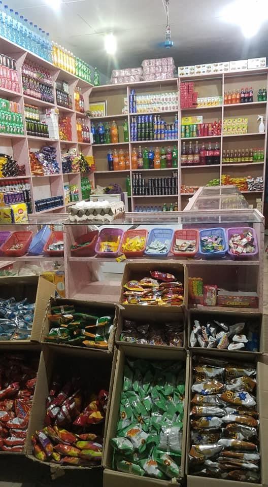 دوکان