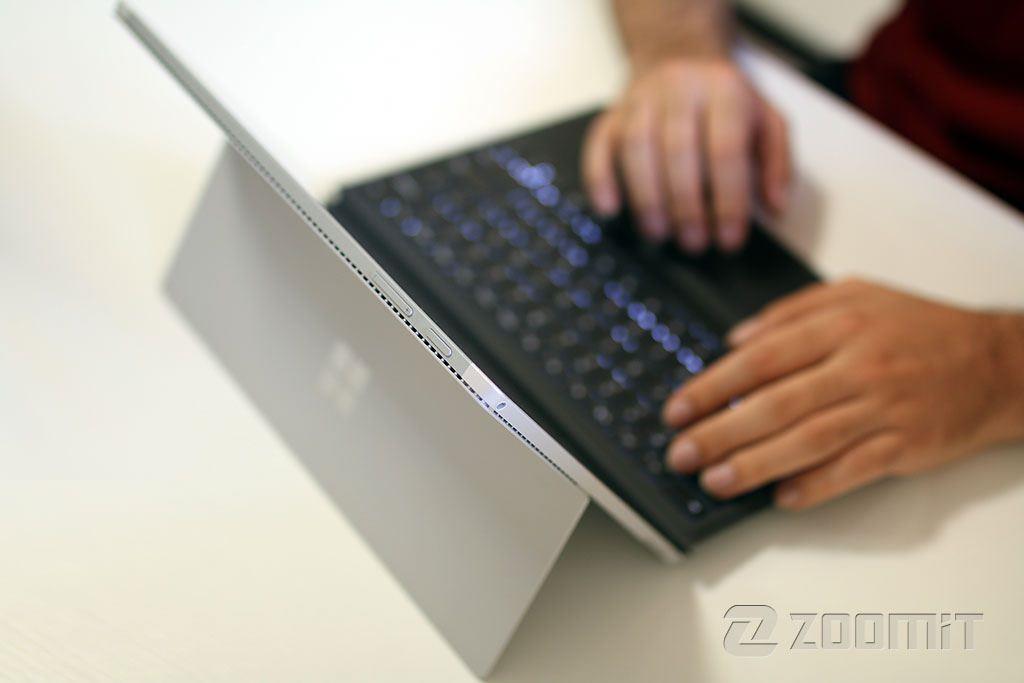 مایکروسافت-سرفیس-پرو-4---Microsoft-Surface-Pro-4