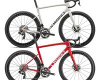2024 Specialized S-works Tarmac SL8 Sram (PIENARBIKESHOP)