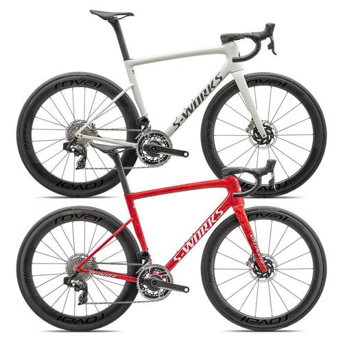 2024 Specialized S-works Tarmac SL8 Sram (PIENARBIKESHOP)