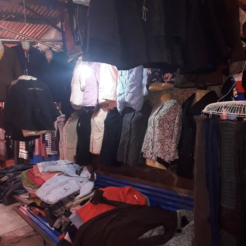 دوکان