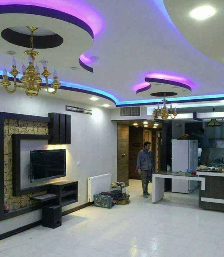 Ceiling
