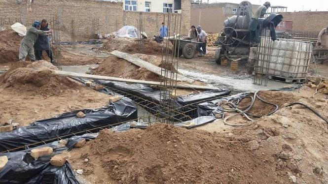 ساختمانی شرکت