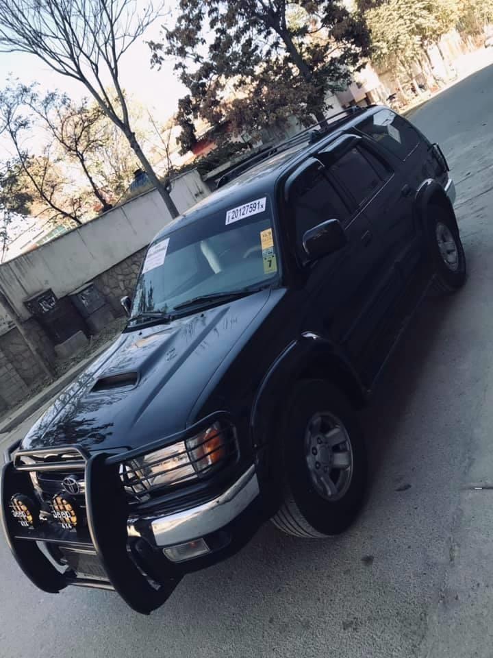 فرونر-limited