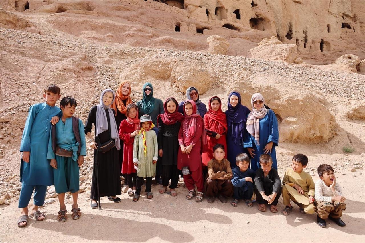Explore-the-Heart-of-Central-Asia-with-Authentic-Afghan-Tour