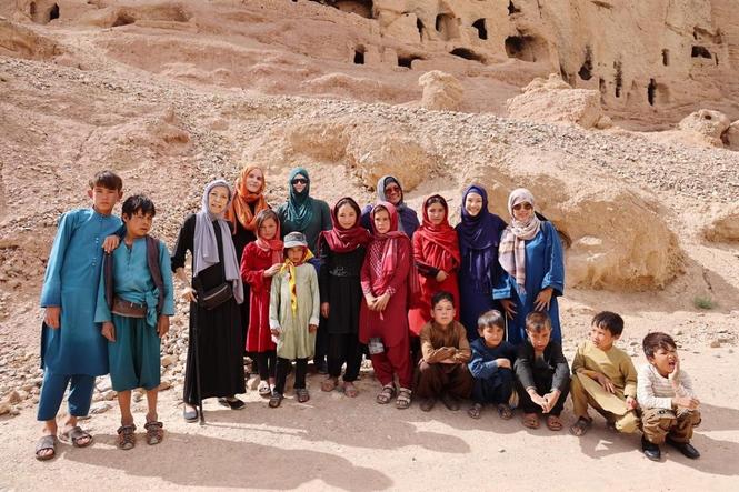 Explore the Heart of Central Asia with Authentic Afghan Tour