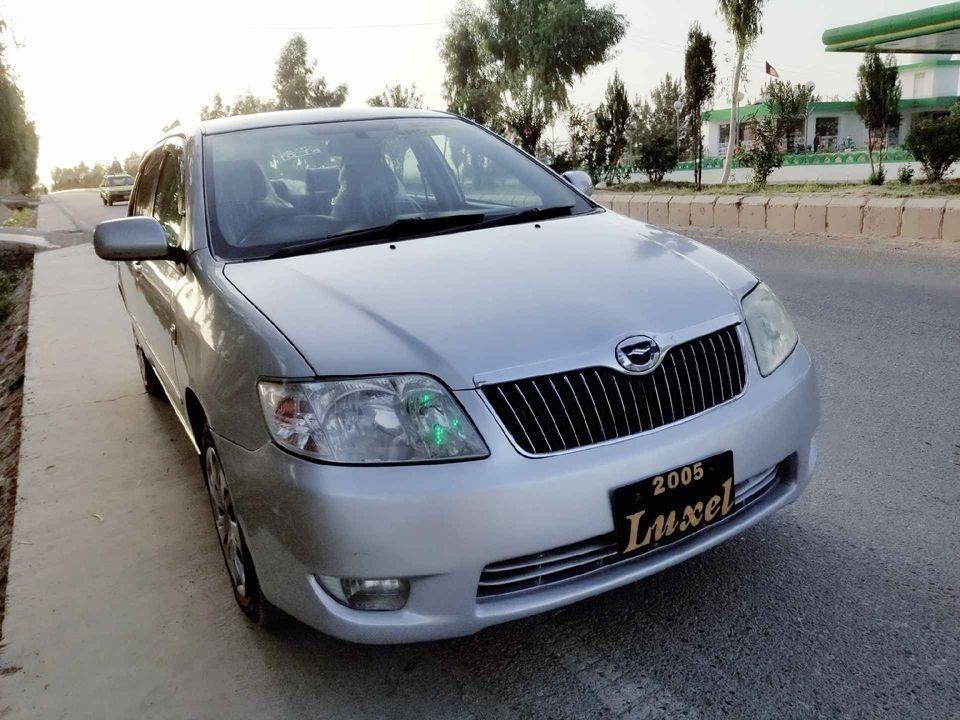 کندهار
