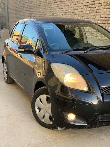 د ویش کاټ ویټز 2008 ماډل کوچنی ماشین کورنی چلیدلی
