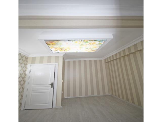 Newly Built apartment for sale in Istanbul