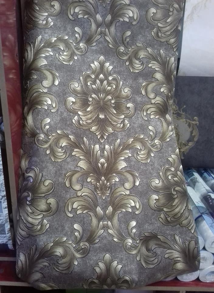 کاغذ-دیواری