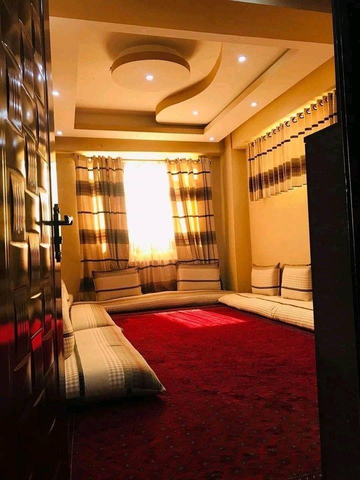 خانه-فروشی
