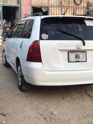 فلدر ماشین خورد چت کات مادل 2001 همه چیز فعال قیمت 160000