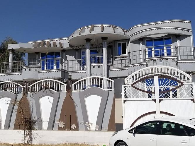 کندهار عینومینه