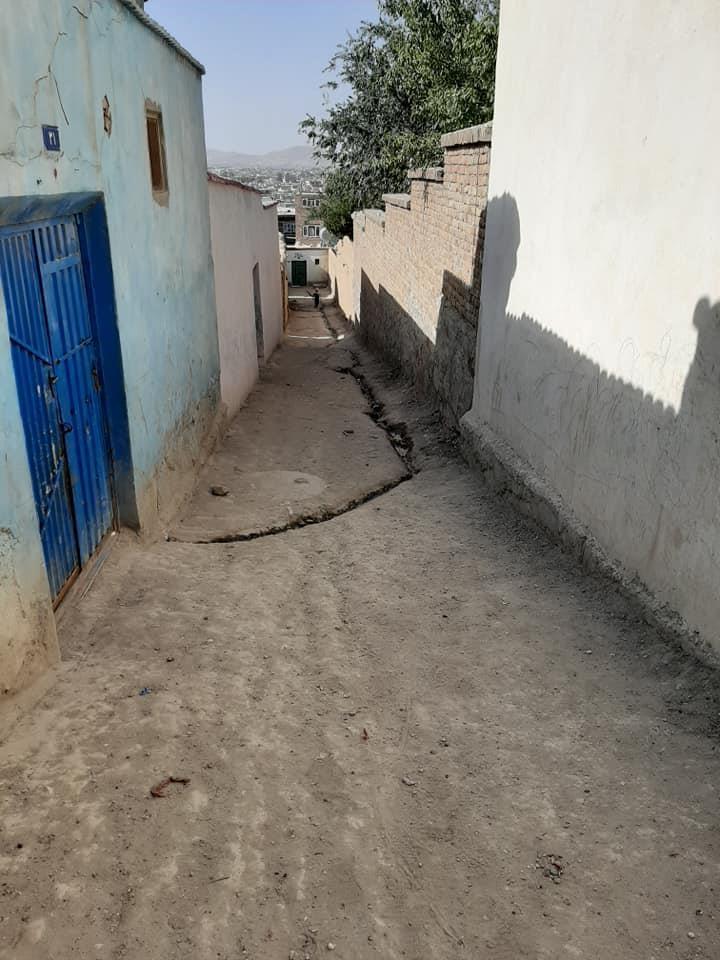 حویلی-فروشی
