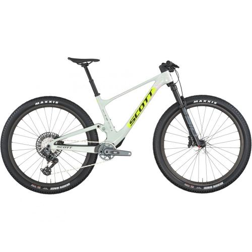 2026 Scott Spark RC Team Issue Mountain Bike (PIENARBIKESHOP
