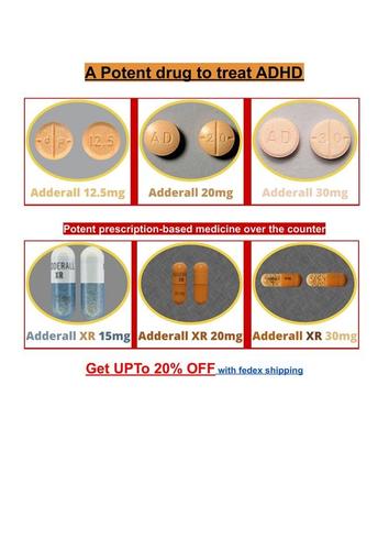 Potent prescription-based medicine over the counter