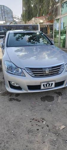 هايبريډ کرون 2010 ماډل برقي فول افشن سندروفداره جاپاني