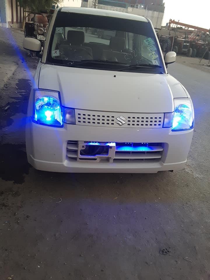 ده-خرڅ-موټر-الټو-بابوجى-نوى