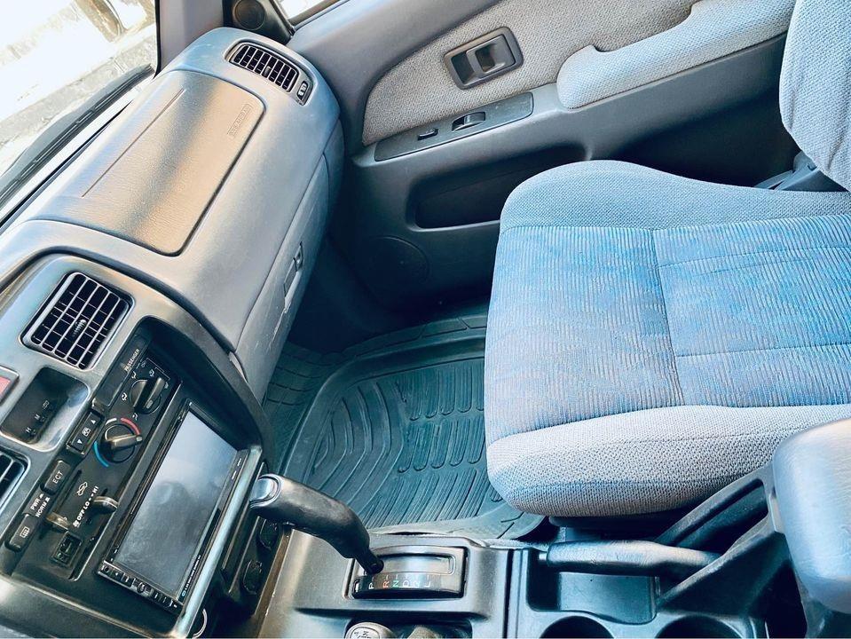 4runner-2000