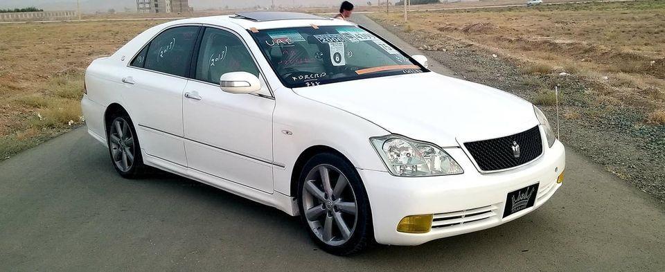 2010-اتلس-کرون