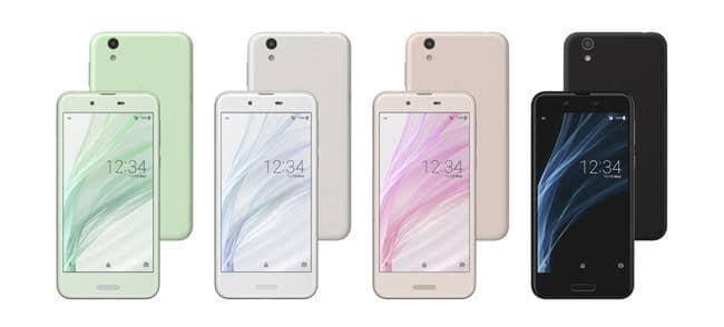 Mobile