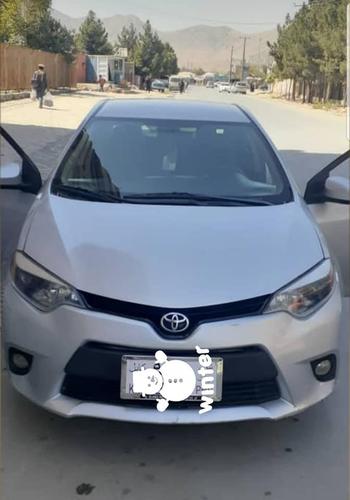 ‎‎Crolia 2014 ( کرولای 2014 )‎‎