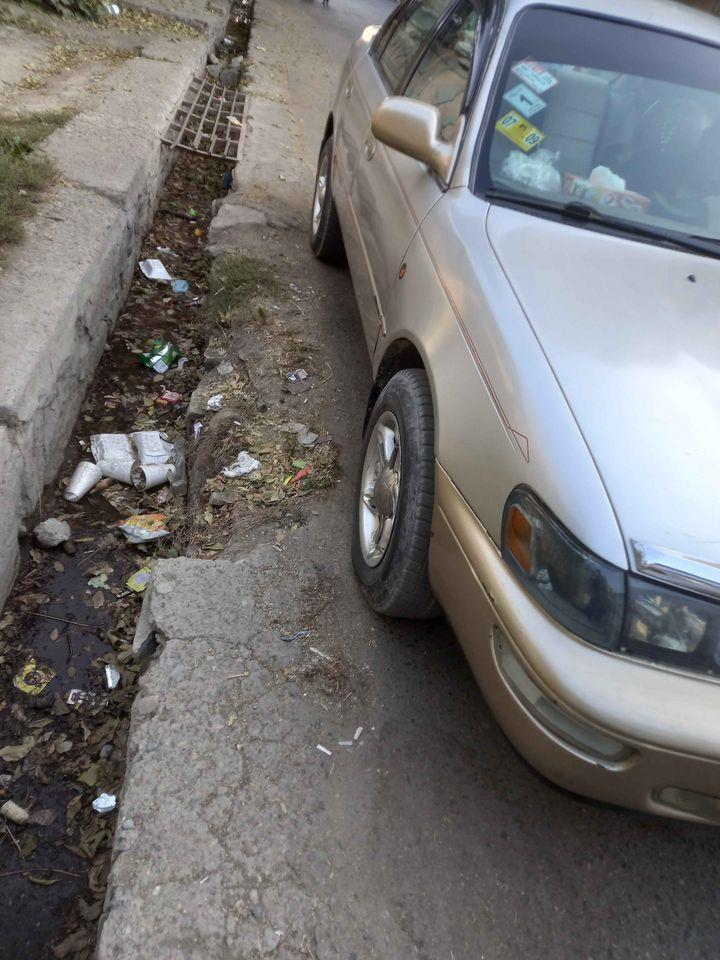 موتر-فروشی