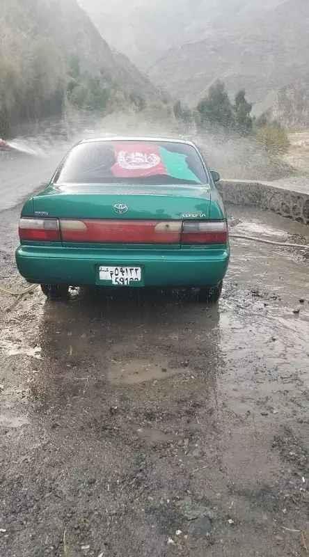 -کرولا-۱۹۹۷-کانادایی-