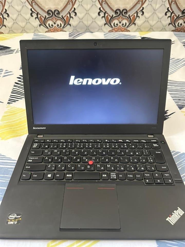 Laptop-lenovo-printer-canon