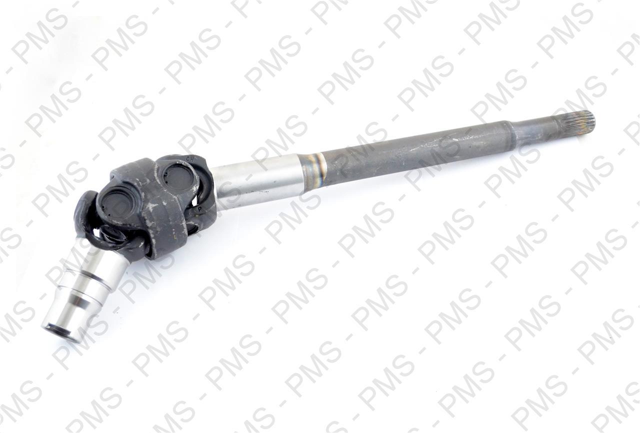 ZF-Double-Joint---Universal-Shaft-Types--Oem-Parts