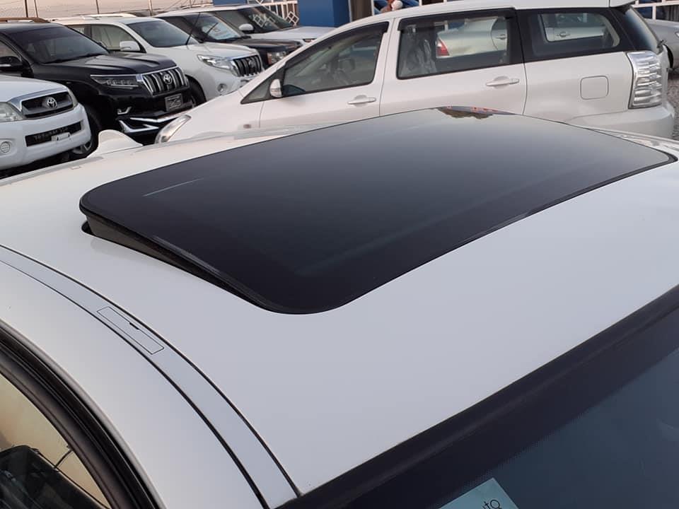 BMW-ناواریده